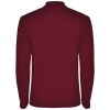 Polo Estrella à manches longues pour homme