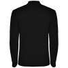 Polo Estrella à manches longues pour homme