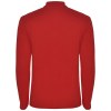 Polo Estrella à manches longues pour homme
