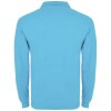 Polo Estrella à manches longues pour homme