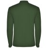 Polo Estrella à manches longues pour homme