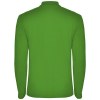 Polo Estrella à manches longues pour homme