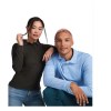 Polo Estrella à manches longues pour homme
