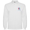 Polo Estrella à manches longues pour homme
