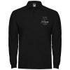 Polo Estrella à manches longues pour homme