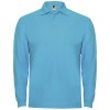 Polo Estrella à manches longues pour homme