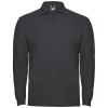 Polo Estrella à manches longues pour homme