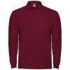 Polo Estrella à manches longues pour homme
