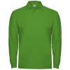 Polo Estrella à manches longues pour homme