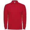 Polo Estrella à manches longues pour homme