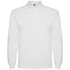 Polo Estrella à manches longues pour homme