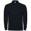Polo Estrella à manches longues pour homme
