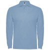 Polo Estrella à manches longues pour homme