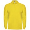 Polo Estrella à manches longues pour homme