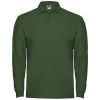 Polo Estrella à manches longues pour homme