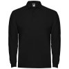 Polo Estrella à manches longues pour homme