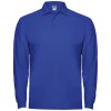 Polo Estrella à manches longues pour homme