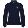 Polo Estrella à manches longues pour femme
