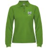 Polo Estrella à manches longues pour femme