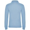 Polo Estrella à manches longues pour femme