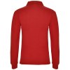 Polo Estrella à manches longues pour femme