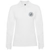 Polo Estrella à manches longues pour femme