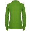 Polo Estrella à manches longues pour femme