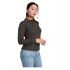 Polo Estrella à manches longues pour femme