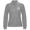 Polo Estrella à manches longues pour femme