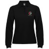 Polo Estrella à manches longues pour femme