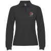 Polo Estrella à manches longues pour femme