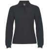 Polo Estrella à manches longues pour femme