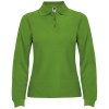 Polo Estrella à manches longues pour femme