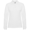 Polo Estrella à manches longues pour femme
