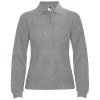 Polo Estrella à manches longues pour femme