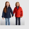 Veste Europa pour enfant avec isolation