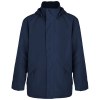 Veste Europa pour enfant avec isolation