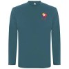T-shirt Extreme à manches longues pour homme