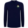 T-shirt Extreme à manches longues pour homme