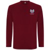 T-shirt Extreme à manches longues pour homme