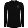 T-shirt Extreme à manches longues pour homme