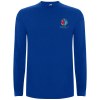 T-shirt Extreme à manches longues pour homme