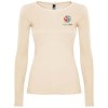 T-shirt Extreme à manches longues pour femme