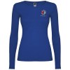 T-shirt Extreme à manches longues pour femme