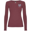 T-shirt Extreme à manches longues pour femme