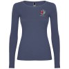 T-shirt Extreme à manches longues pour femme