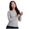 T-shirt Extreme à manches longues pour femme