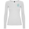 T-shirt Extreme à manches longues pour femme