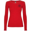 T-shirt Extreme à manches longues pour femme