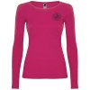 T-shirt Extreme à manches longues pour femme